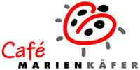Logo Cafe Marienkäfer